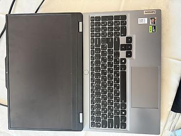 lenovo ideapad s: Lenovo LOQ 15ARH9 oyun və yaradıcı işlər üçün güclü noutbuk. Əsas — 1