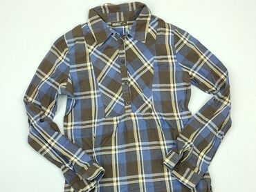 długa bluzki damskie krzyżówka: Koszula Damska, Okay, S, stan - Dobry