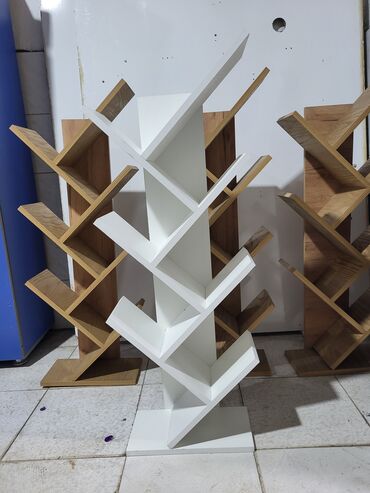 Rəflər: Yeni, Kitab rəfi — 11