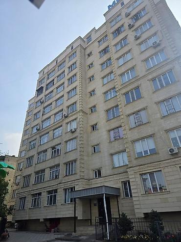 Продажа квартир: 1 комната, 40 м², Анар мкр., Элитка, 9 этаж — 1
