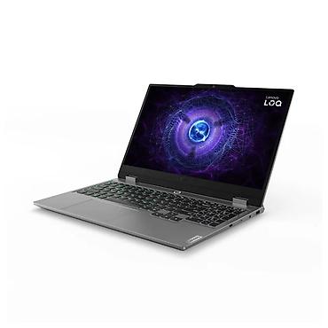 16 e: Yeni Lenovo LOQ, 15.6 ", Intel Core i7, 512 GB, Pulsuz çatdırılma — 6