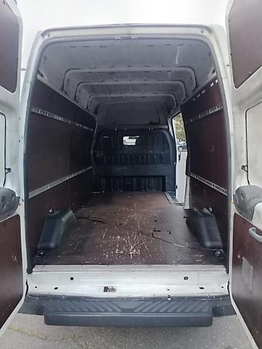 turbo.az ford transit 5 1: Masin ideal vəziyyətdədir. Hec bir problem yoxdur. Motor, karopka — 6