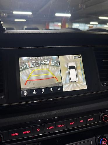 karnival: Kia Carnival: 2019 г., Автомат, Минивэн — 8