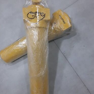 Kompressorlar: Kartla ödəniş, Yeni — 8