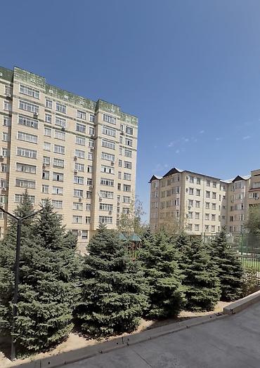 7 1: 2 комнаты, 73 м², Элитка, 2 этаж, Старый ремонт — 3