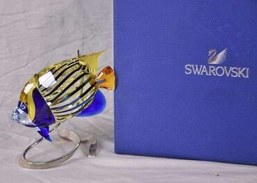 Fiqurlar: Fiqur, Metal, rəng - Sarı — 3