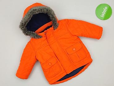 balaclava: Kurtka, Marks & Spencer, 3-6 miesięcy, stan - Bardzo dobry — 2