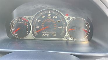 Honda: Honda CR-V: 2005 г., Кроссовер — 11