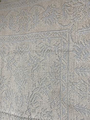 Ковры и паласы: Ковер Ipekçe Kilim Bukle Eyfel - Размер: 100×150 см - Материал: 95% — 2