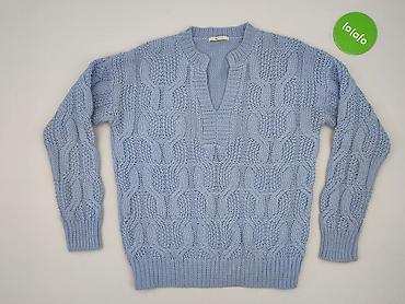 tnf: TU Woman, Sweter damski, rozmiar M — 2