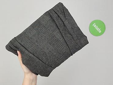 esprit sizing: Spodnie garniturowe męskie, rozmiar XL — 5