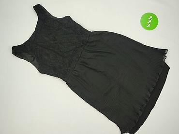 alternative: Amisu, Sukienka damska, rozmiar 2XS — 2