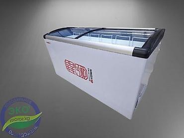 Морозильные шкафы, лари: Китай, Россия, Новый, В наличии — 19