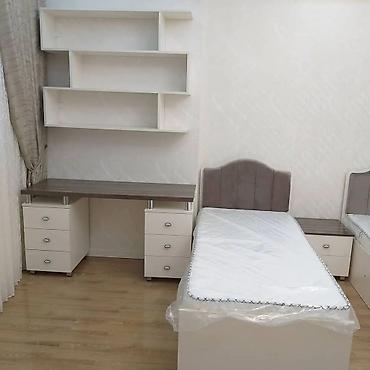oyuncaklar: Carpayi tumba yazi masasi — 3