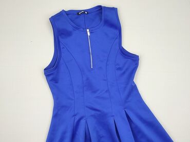 sukienki mohito czerwone: Sinsay, Women`s dress, size L (EU 40)