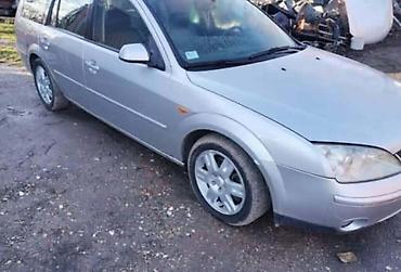 prodaj: NOSACI MOTORA MK3 ZA FORD MONDEO OD 2001. DO 2006. GOD. | FORD — 3