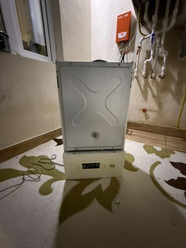 Kombilər: İşlənmiş Kombi Novatec 24 kVt, Ödənişli çatdırılma, Ödənişli quraşdırma, Zəmanətli, Kredit yoxdur — 20