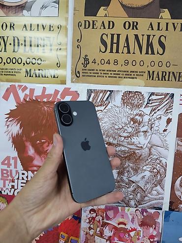 айфон в рассрочку бу: IPhone 17, Б/у, 256 ГБ, Black Titanium, Чехол, 100 % — 1