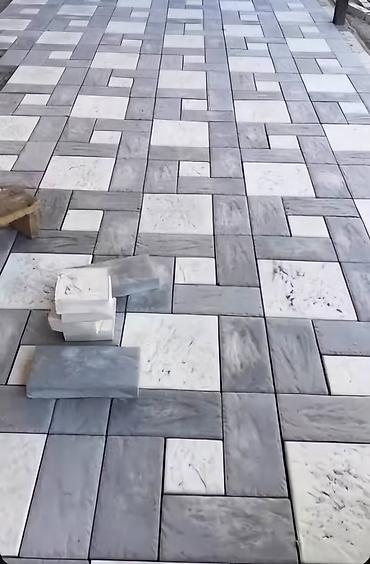daş gülü: Tamet daşı satılır, öz həyətimin daşlarıdır, hamısı salamat — 1