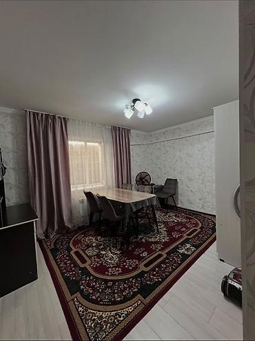 Продажа домов: 4 комнаты, 70 м², 4 соток, Бишкек — 2