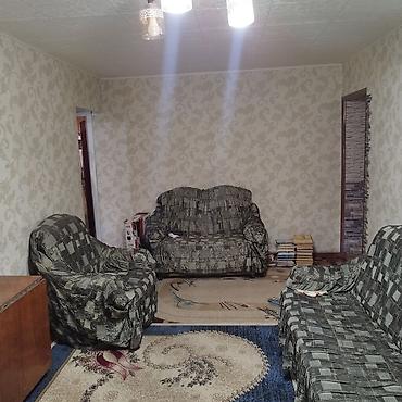 58: 3 комнаты, 58 м², 104 серия, 2 этаж, Косметический ремонт — 9
