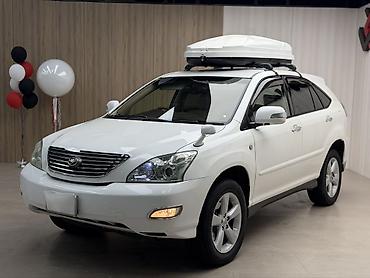 мкпп камри: Toyota Harrier: 2003 г., 3 л, Автомат, Бензин, Кроссовер — 3