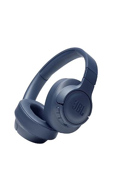 Yeni Simsiz (Bluetooth) Qulaqcıqlar, JBL, rəng - Mavi