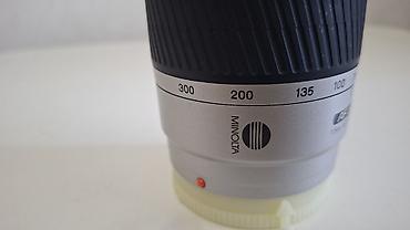 60: Продаю профессиональный полнокадровый фотоаппарат Sony A850. Это — 10