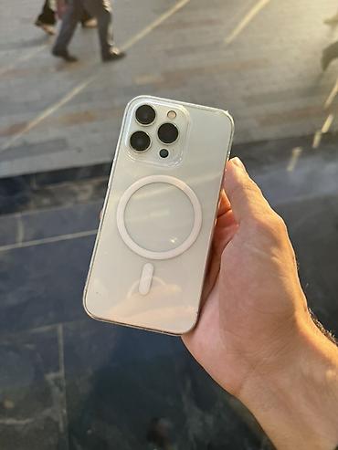 apple 13: 128 GB, Ağ, Face ID — 2