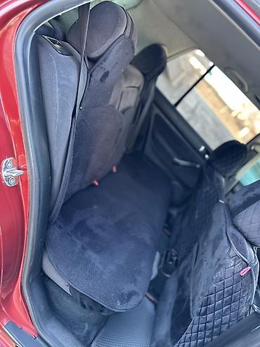 Volkswagen: Volkswagen Golf: 1998 г., 1.6 л, Автомат, Бензин, Хэтчбэк — 12