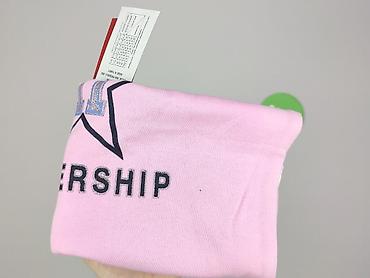 what is a shirt pull: T-shirt damski, rozmiar M — 5