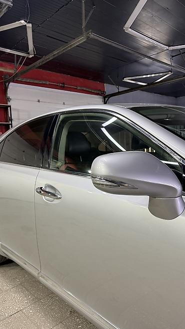 Lexus: Lexus ES: 2010 г., 3.5 л, Автомат, Бензин, Седан — 6