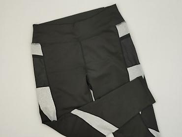stroj do zapasow: Legginsy Sportowe damskie, rozmiar XL — 1