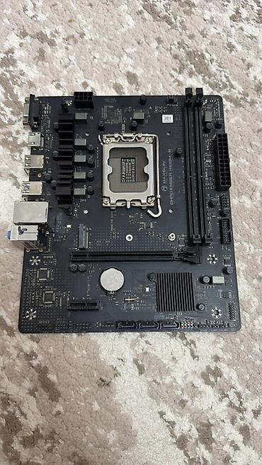intel xeon e3: Материнские платы для ПК (несколько моделей на фото) H310 b365 по 2200 — 1