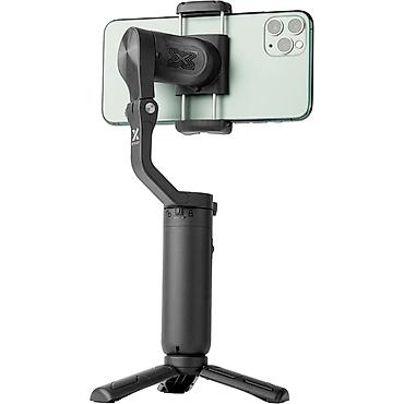 ronin rs4 pro: Monopod iSTEADY X Gimbal Stabilizer. 3-Axis Palm Gimbal for — 6