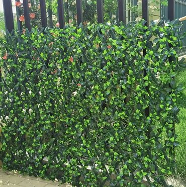 Kovrolin: 🛡️ Green Line Paslanmaz Yaşıl Setka – Uzunömürlü Qoruma və Estetik — 7