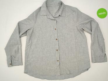 biustonosz 95d: Shein, Koszula damska, rozmiar XL — 2