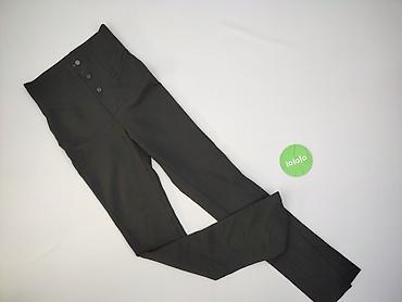 centrum mody nadarzyn: Zara, Spodnie materiałowe damskie, rozmiar XS — 2