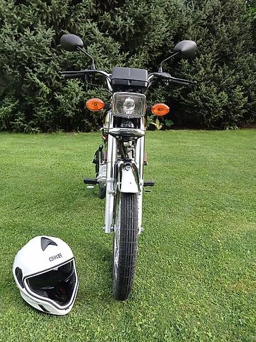 Другие автомобили: Не продаю! Обмен на ровноценное авто!!! Хонда ЦГ 125,(honda cg125) На — 9