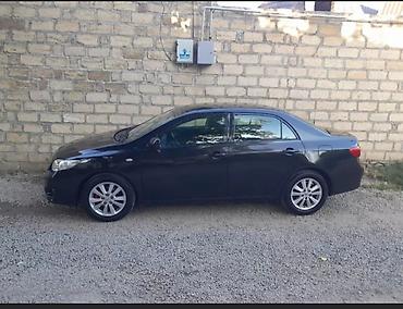 lancer stop: Toyota Corolla: 1.6 l | 2026 il Sedan — 8