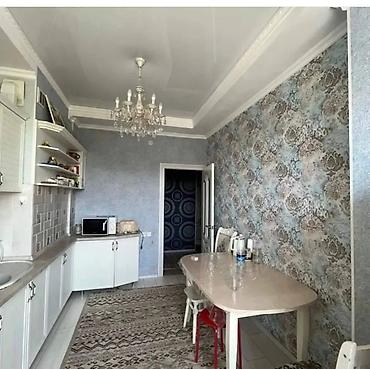 Продажа квартир: 2 комнаты, 68 м², Элитка, 5 этаж, Евроремонт — 7