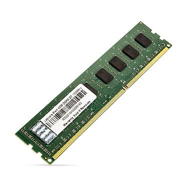 Məhsul: DDR3 Desktop RAM modulu - Tutum: 4 GB - Növ: DDR3 DIMM