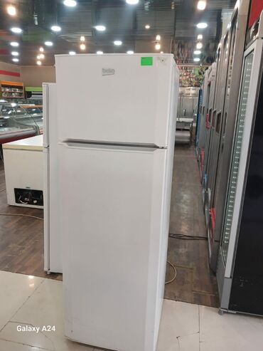 старый холодильник: İşlənmiş 2 qapılı Beko Soyuducu Satılır
