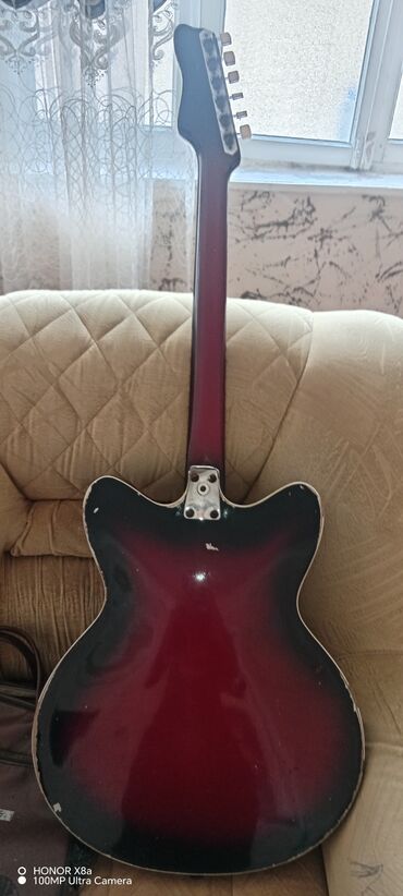 fitar gitara: Gitara