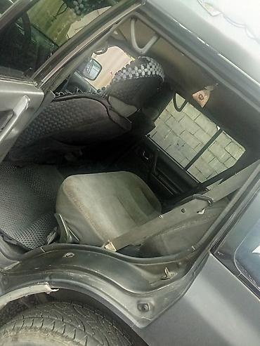 буксир: Mitsubishi Pajero: 2004 г., 2.5 л, Механика, Дизель, Внедорожник — 3