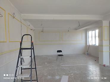 Другие фасадные материалы: Профессиональная покраска любого вида быстро качественно и не дорого и — 12