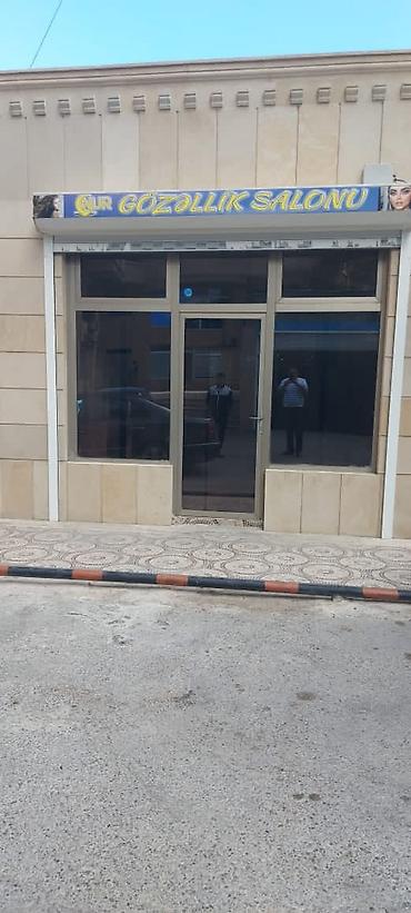 Daşınmaz əmlak: Binəqədi rayonu Azadlıq metrosu 8ci mkr 135 saylı mektebin arxasında — 4