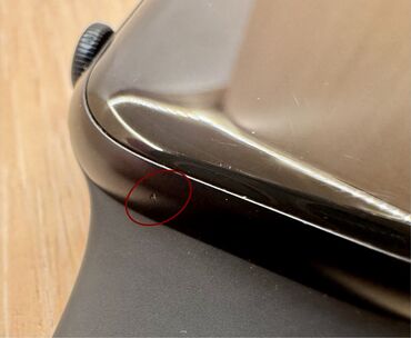 Apple Watch: Продаю Apple watch series 9 45mm midnight aluminum LTE. ❌Обмена — 7