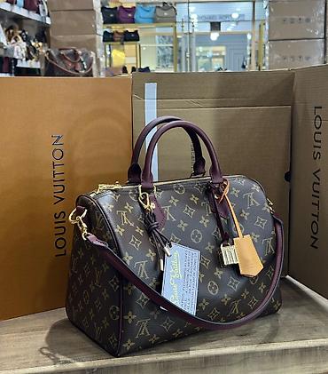 Çantalar: Louis Vuitton, Yeni — 6