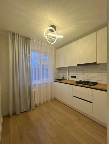 Продажа квартир: 2 комнаты, 44 м², 104 серия, 3 этаж, Косметический ремонт